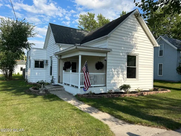 516 S Clay St, Delphos, OH 45833