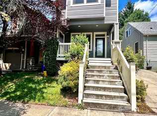 4243 SE Nehalem St, Portland, OR 97206