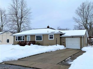1731 Union Ave, Ashtabula, OH 44004