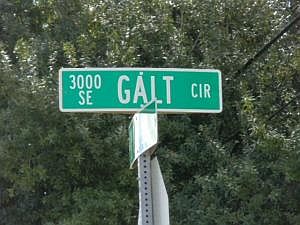 2nd image of 3055 SE Galt Cir