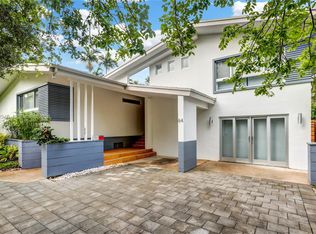 Bay Heights, Miami, FL 33133