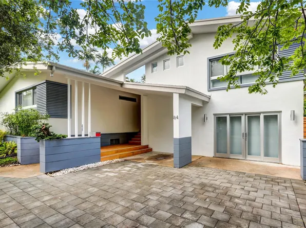 84 Bay Heights Dr, Miami, FL 33133