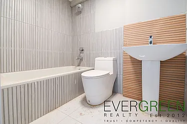 Rented by Evergreen Apartments BK