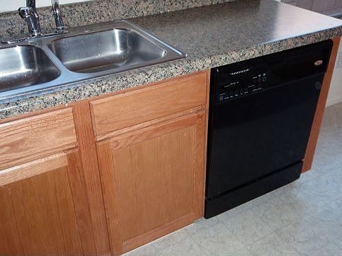 Granite Countertops