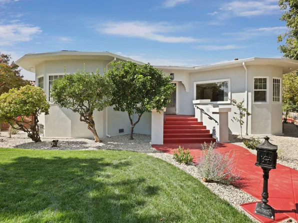 301 W Walnut St, Stockton, CA 95204
