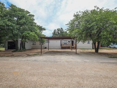 720 Red Oak Farm Rd, Clyde, TX, 79510