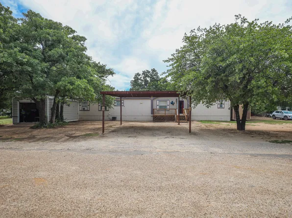 720 Red Oak Farm Rd, Clyde, TX 79510