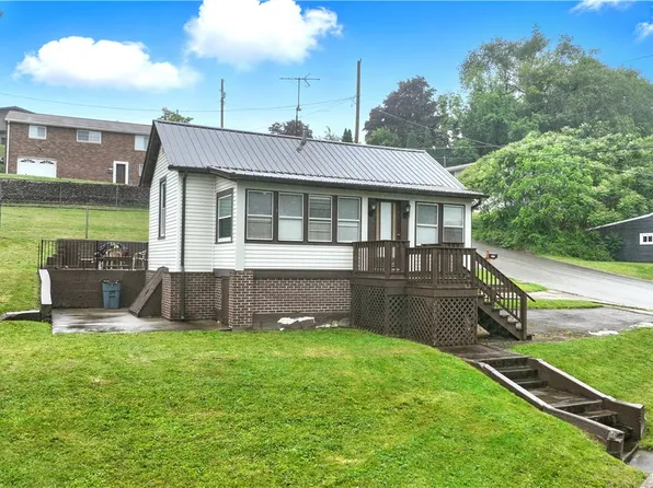 1231 19th Ave, Beaver Falls, PA 15010