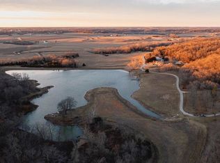 862 E 900th Rd, Lawrence, KS 66047