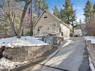 1170 Vine Ave #0, Big Bear City, CA 92314