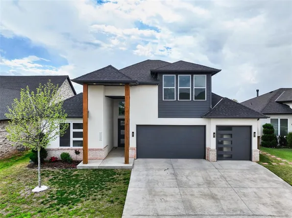 16001 Aparados Way, Edmond, OK 73013