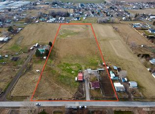 3989 N 2250 E, Filer, ID 83328