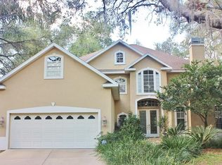 18918 Rogers Rd, Odessa, FL 33556