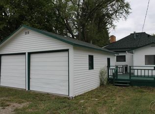 307 College St, Stevensville, MT 59870