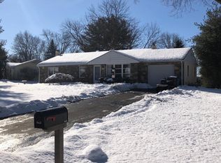 943 Bent Rd, Hatfield, PA 19440