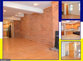 208 E Cross St, Baltimore, MD 21230