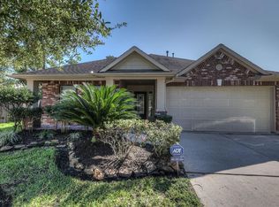 14206 Rolling River Ct, Houston, TX 77044
