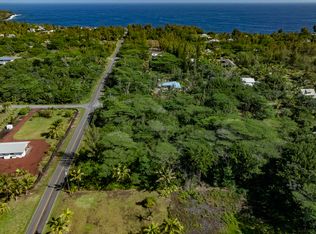 3rd Ave LOT 2652, Keaau, HI 96749