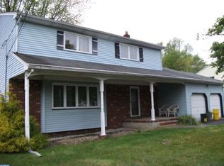 63 Elkton Ave, Hamilton, NJ 08619