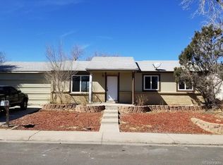 18151 E Oxford Dr, Aurora, CO 80013
