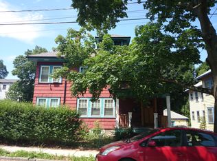 30 Zamora St #1, Jamaica Plain, MA 02130
