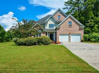 4244 Derrick Rd, College Park, GA 30349