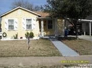 515 Carroll St, San Antonio, TX 78225