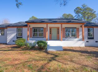 2001 Barwell Rd, Raleigh, NC 27610