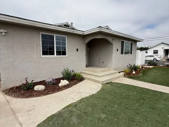 105 S Roosevelt Ave, Oxnard, CA 93030