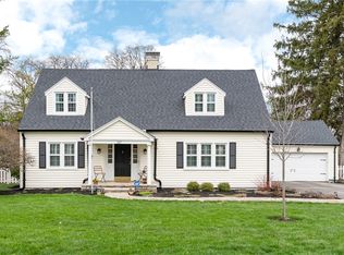 117 Balmoral Dr, Dayton, OH 45429