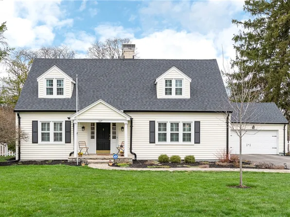 117 Balmoral Dr, Dayton, OH 45429