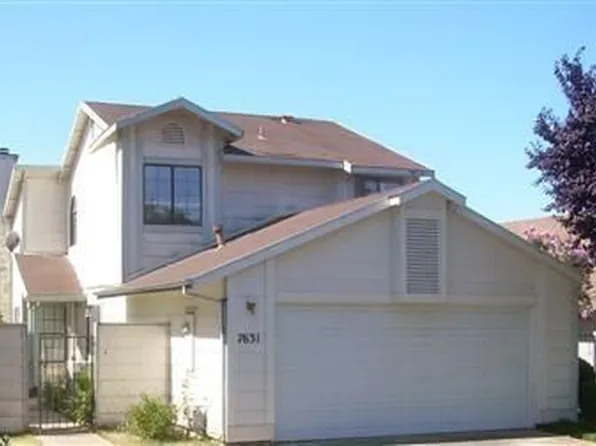 7631 Conklin Ct, Antelope, CA 95843
