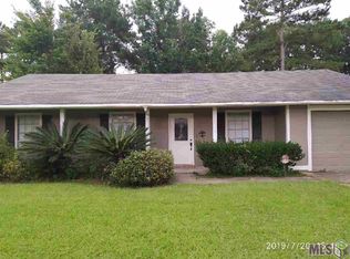 11313 Bainbridge Ave, Baton Rouge, LA 70817