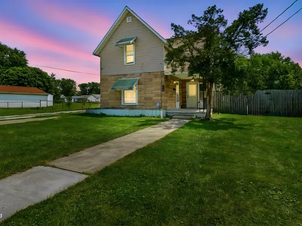 472 Patterson St, Marion, OH 43302