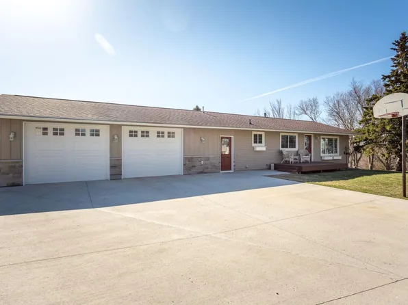 303 Eide Circle Dr, Glenwood, MN 56334