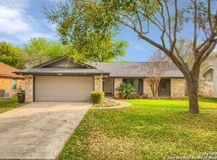 2915 Floral Way Dr, San Antonio, TX 78247