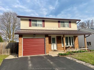 1038 Wellington St, Saugeen Shores, ON N0H2C3