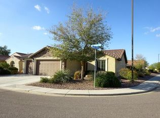 6870 W Saratoga Way, Florence, AZ 85132