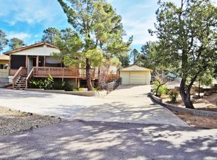 606 E Fir Cir, Payson, AZ 85541