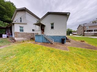 11 Overbrook Ave, Wheeling, WV 26003