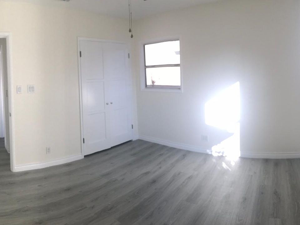 Other view of bedroom 1