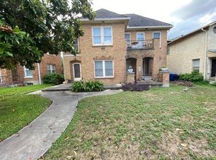 245 E Lullwood Ave, San Antonio, TX 78212