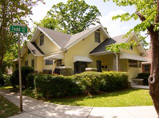 974 Todd Rd NE #C, Atlanta, GA 30306