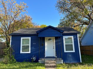 3806 Pine St, Dallas, TX 75210