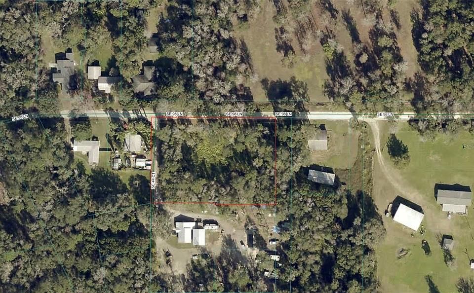 1st image of SE 98th Ln