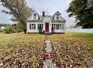 159 Bethany Rd, Beacon Falls, CT 06403