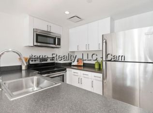 318 Harvard St #2, Cambridge, MA 02139