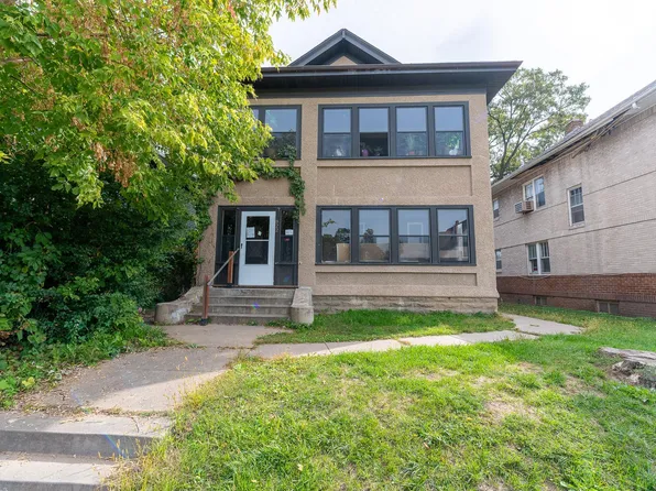 822 Penn Ave N, Minneapolis, MN 55411