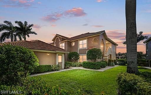 13250 Sherburne CIR #1404