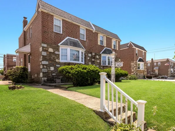 2404 Vista St, Philadelphia, PA 19152